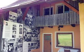 Haus Berchtold